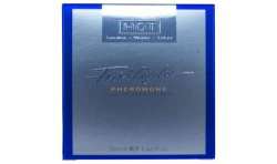 HOT TWILIGHT PERFUME CON FEROMONAS HOMBRE 50 ML