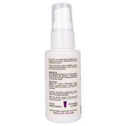 HOT V ACTIV SPRAY ESTIMULANTE PARA MUJER 50 ML