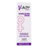 HOT V ACTIV SPRAY ESTIMULANTE PARA MUJER 50 ML