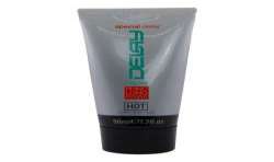 HOT CREMA RETARDANTE 50 ML