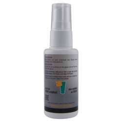 HOT SPRAY RETARDANTE 50 ML
