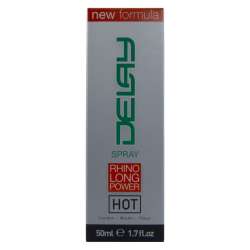 HOT SPRAY RETARDANTE 50 ML
