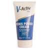 HOT V ACTIV PENIS POWER CREMA PARA HOMBRE 50 ML