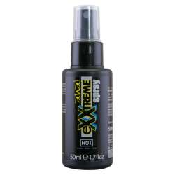 HOT EXXTREME SPRAY ANAL 50 ML