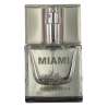 HOT PERFUME CON FEROMONAS MIAMI SPICY HOMBRE 30 ML