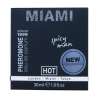 HOT PERFUME CON FEROMONAS MIAMI SPICY HOMBRE 30 ML