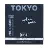 HOT PERFUME CON FEROMONAS TOKYO URBAN HOMBRE 30 ML