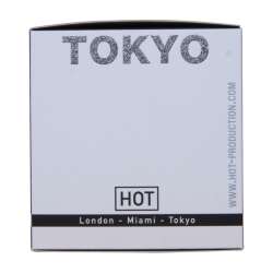 HOT PERFUME CON FEROMONAS TOKYO URBAN HOMBRE 30 ML