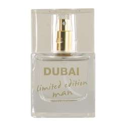 HOT PHEROMONE PERFUME DUBAI EDICIaN LIMITADA HOMBRE 30 ML
