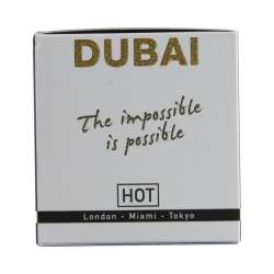 HOT PHEROMONE PERFUME DUBAI EDICIaN LIMITADA HOMBRE 30 ML