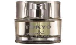 HOT PERFUME CON FEROMONAS TOKYO SENSUAL MUJER 30 ML