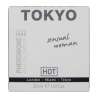 HOT PERFUME CON FEROMONAS TOKYO SENSUAL MUJER 30 ML
