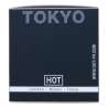 HOT PERFUME CON FEROMONAS TOKYO SENSUAL MUJER 30 ML