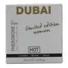 HOT PERFUME CON FEROMONAS DUBAI EDICIaN LIMITADA MUJER 30 ML
