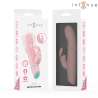 INTENSE ALVIN ESTIMULADOR RABBIT VIBRADOR ROLLING OSCILANTE