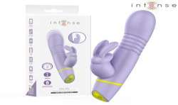 INTENSE HELEN ESTIMULADOR RABBIT VIBRADOR THRUSTING