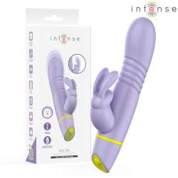INTENSE HELEN ESTIMULADOR RABBIT VIBRADOR THRUSTING