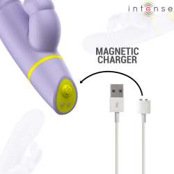 INTENSE HELEN ESTIMULADOR RABBIT VIBRADOR THRUSTING