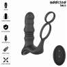 ADDICTED TOYS ANILLO PROSTaTICO UPDOWN