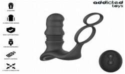 ADDICTED TOYS ANILLO PROSTaTICO UPDOWN