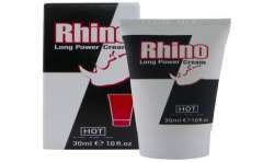 HOT RHINO LONG POWER CREMA 30 ML