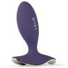 LELO SURFER 2 PLUG ANAL VIBRADOR UNISEX MORADO
