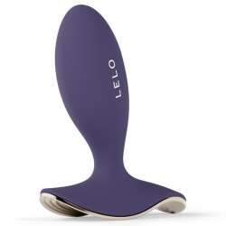 LELO SURFER 2 PLUG ANAL VIBRADOR UNISEX MORADO