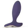 LELO SURFER 2 PLUG ANAL VIBRADOR UNISEX MORADO