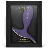 LELO SURFER 2 PLUG ANAL VIBRADOR UNISEX MORADO