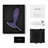 LELO SURFER 2 PLUG ANAL VIBRADOR UNISEX MORADO