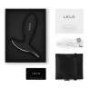 LELO SURFER 2 PLUG ANAL VIBRADOR UNISEX NEGRO