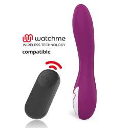 COVERME ELSIE MANDO CONTROL REMOTO WATCHME