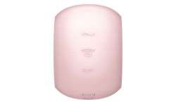 SATISFYER PRO TO GO 3 ESTIMULADOR Y VIBRADOR DOBLE ROSA