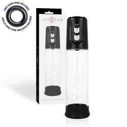 INTENSE PUMP BOMBA AUTOMaTICA