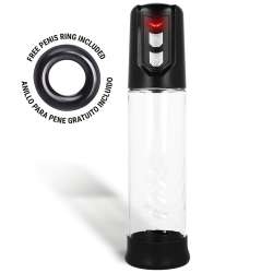 INTENSE PUMP BOMBA AUTOMaTICA