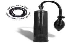 INTENSE PUMP BOMBA NEGRA 02