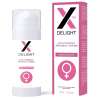 RUF X DELIGHT CREMA DE EXCITACIaN PARA EL CLaTORIS 30 ML