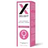 RUF X DELIGHT CREMA DE EXCITACIaN PARA EL CLaTORIS 30 ML