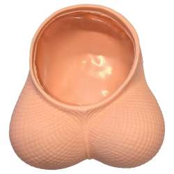 DIABLO PICANTE VACaA BOLSILLOS HUEVOS TONO CLARO