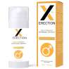RUF X ERECTION CREMA ERECCIaN EFECTO CALOR 40 ML