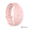 WEARWATCH HUEVO CONTROL REMOTO TECHNOLOGY WATCHME FUCSIA ROSA