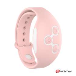 WEARWATCH HUEVO CONTROL REMOTO TECHNOLOGY WATCHME AGUA MARINA ROSA