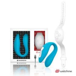 WEARWATCH VIBRADOR DUAL TECHNOLOGY WATCHME ANIL NiVEO