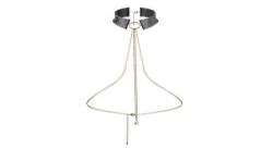 DeSIR MeTALLIQUE COLLAR METaLICO NEGRO