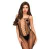 PENTHOUSE DROP DEAD TASTY BODYSTOCKING S L