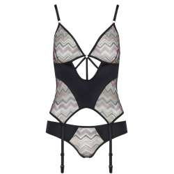 CASMIR LAGERTA CORSET S M