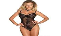 SUBBLIME TEDDY PATRONES FLORALES S M