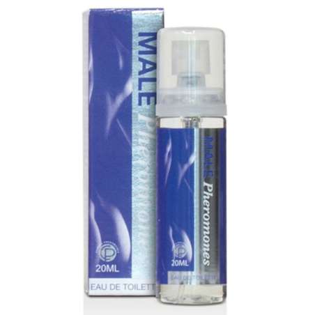 PERFUME CON FEROMONAS PARA HOMBRE 20 ML en de fr es it nl 