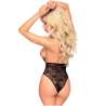 PENTHOUSE TOXIC POWDER NEGRO S M