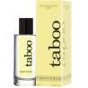 TABOO EQUIVOQUE PERFUME CON FEROMONAS PARA eL Y ELLA